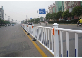 铜仁市市政道路护栏工程